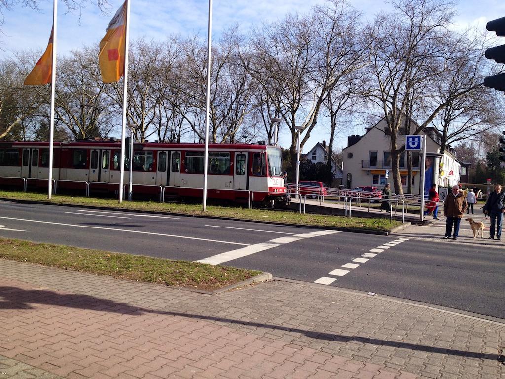 Gasthuis Pagalies Düsseldorf