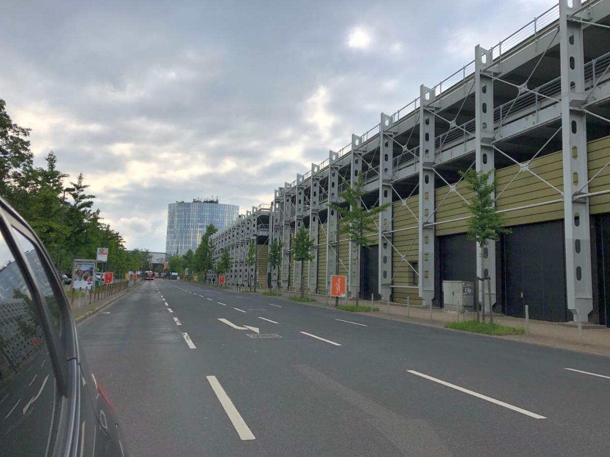 Pagalies Gasthuis Düsseldorf