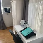 Guest house Pagalies 3*