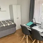 Pagalies 3* Dusseldorf