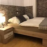 Guest house Pagalies 3*