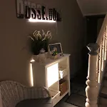 Pagalies Guest house