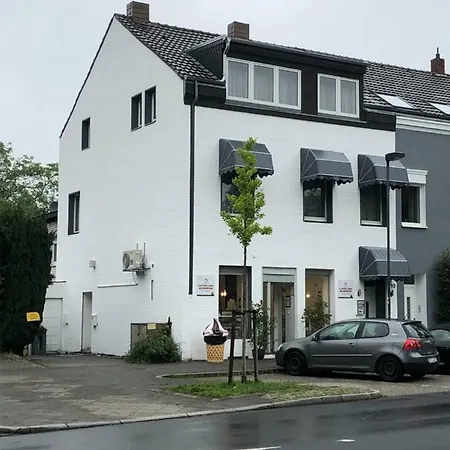 Gasthuis Pagalies 3*