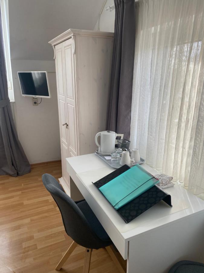 Guest house Pagalies 3*