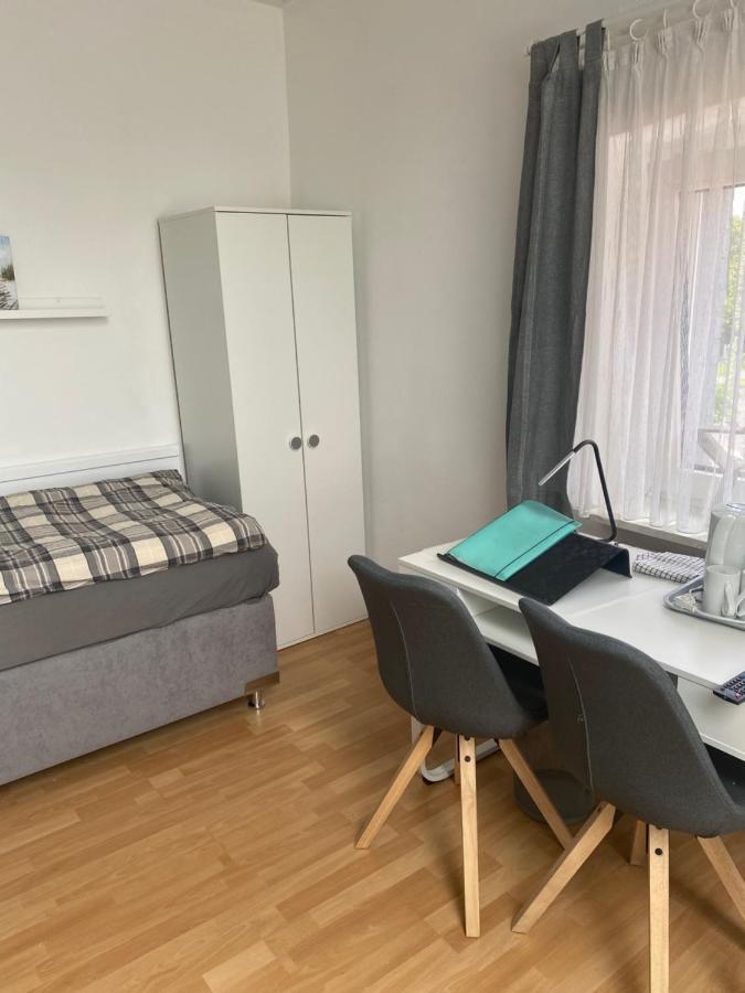 Pagalies 3* Dusseldorf