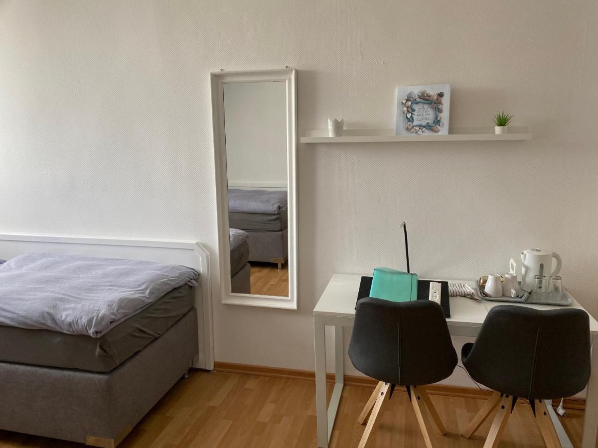 Pagalies Guest house