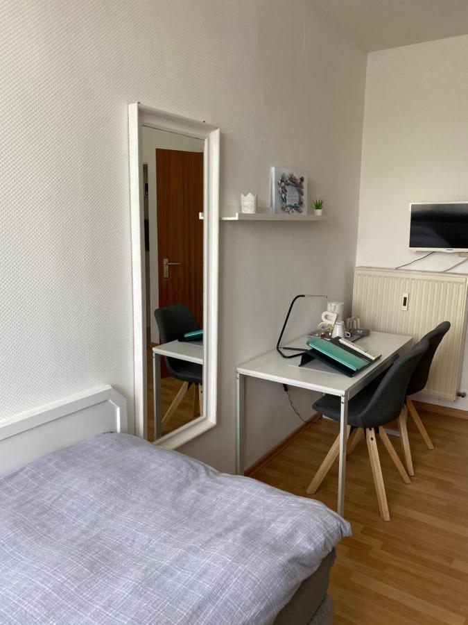 Guest house Pagalies Dusseldorf