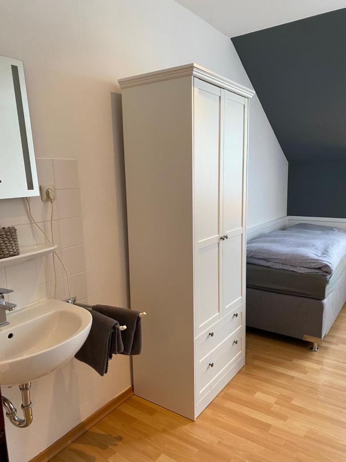 Guest house Pagalies Dusseldorf