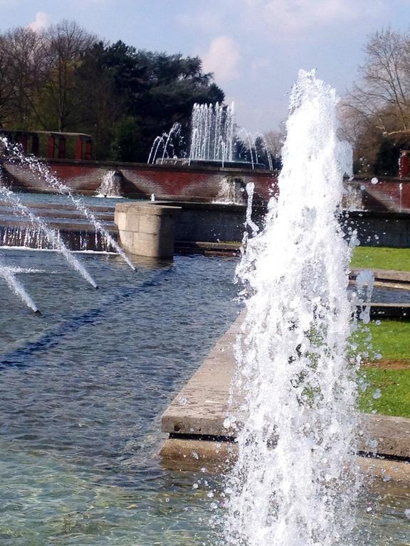 Guest house Pagalies Dusseldorf