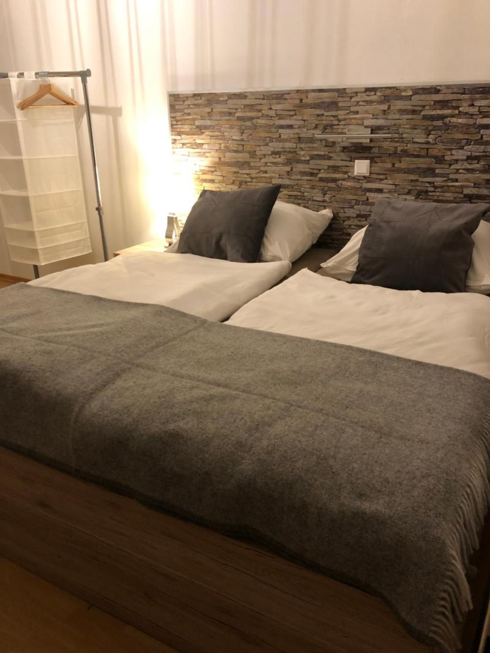 Pagalies Guest house