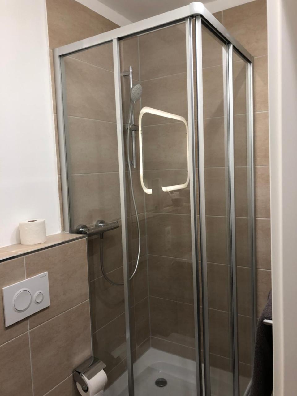 Pagalies Guest house