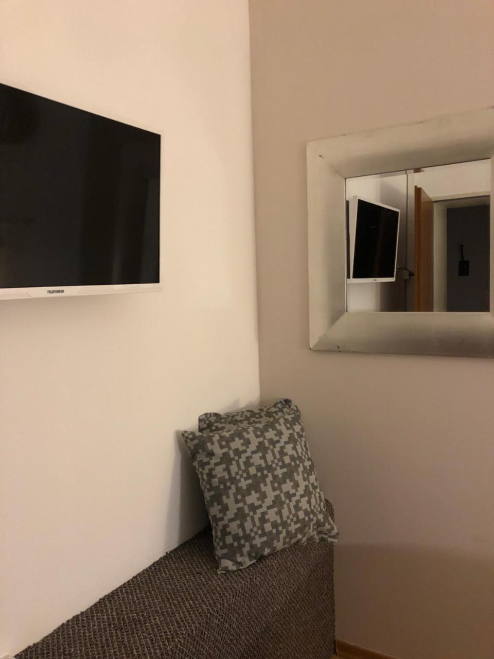 Pagalies Guest house