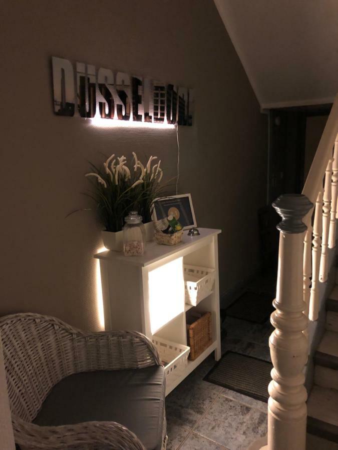 Pagalies Guest house