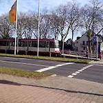Gasthuis Pagalies Düsseldorf