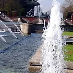 Gasthuis Pagalies Düsseldorf