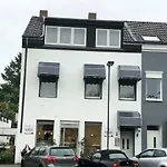 Pagalies Gasthuis 3*