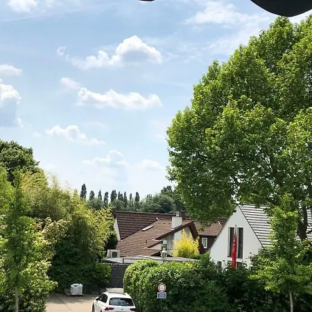 Gasthof Pagalies Düsseldorf