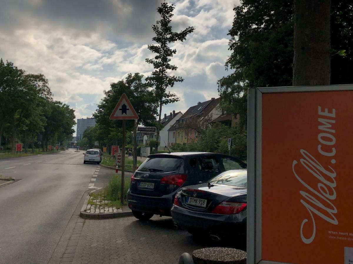 Gasthof Pagalies Düsseldorf