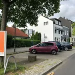 Messezimmer Stockum