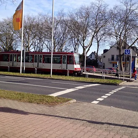 Gasthof Pagalies Düsseldorf