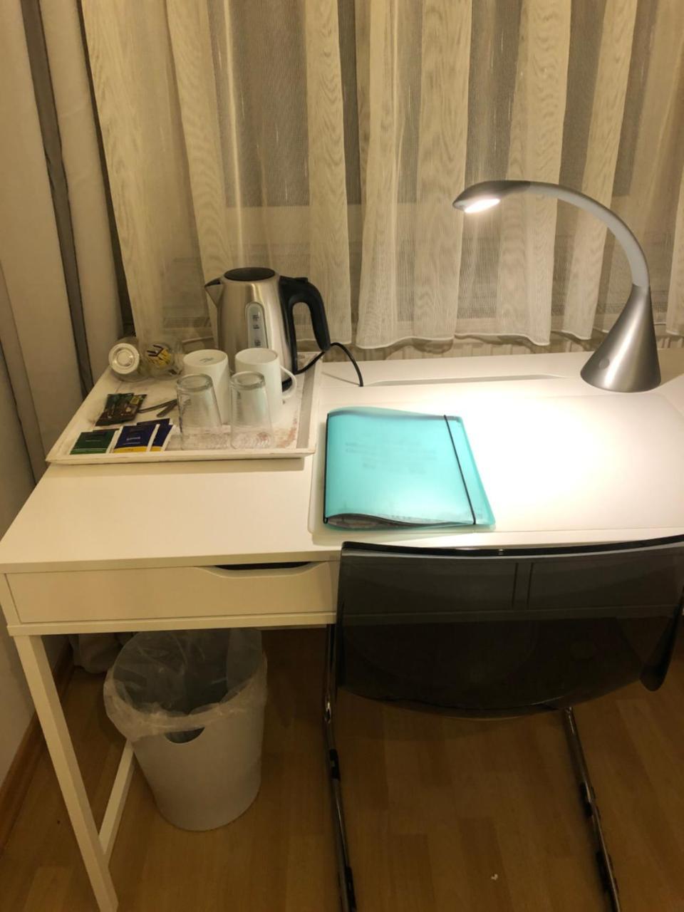 Guest house Pagalies Dusseldorf